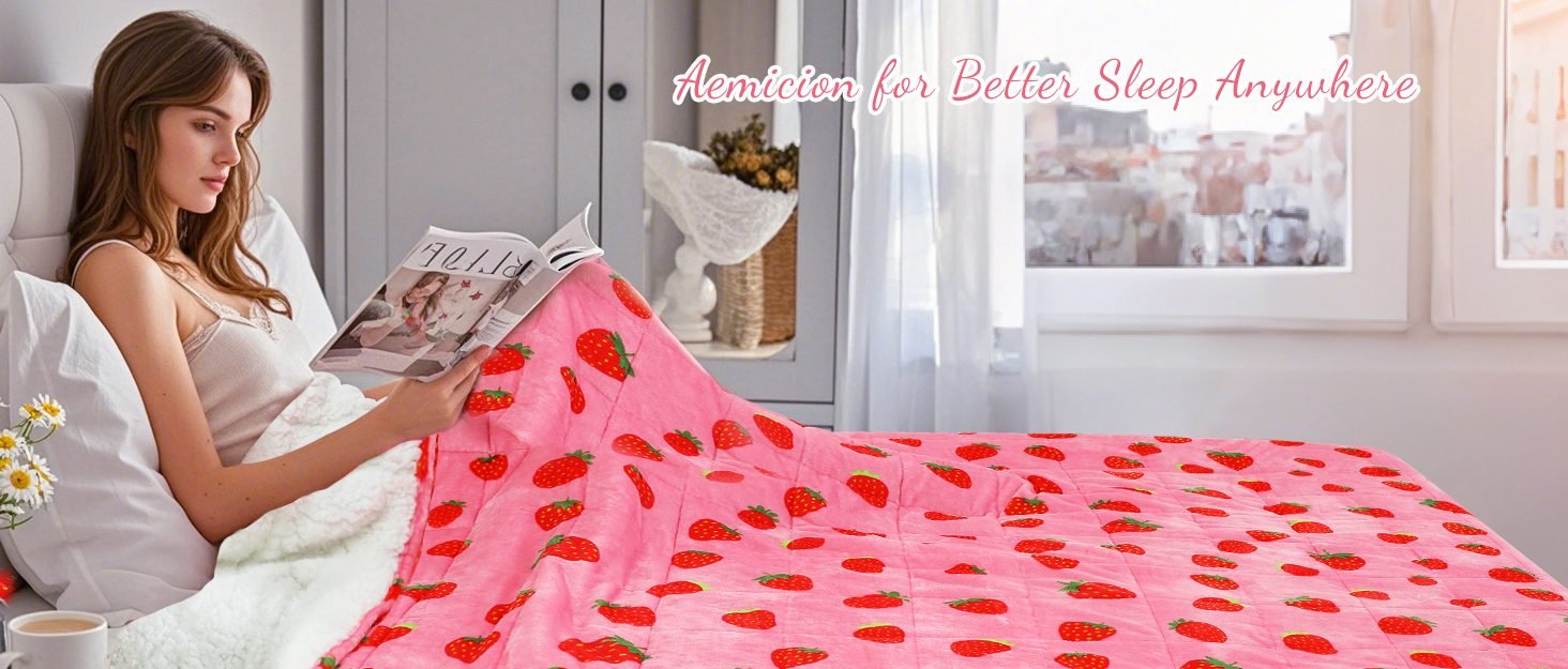 weighted blanket adult