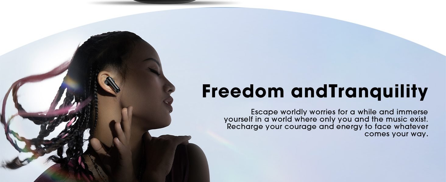 bluetooth headphones earbuds