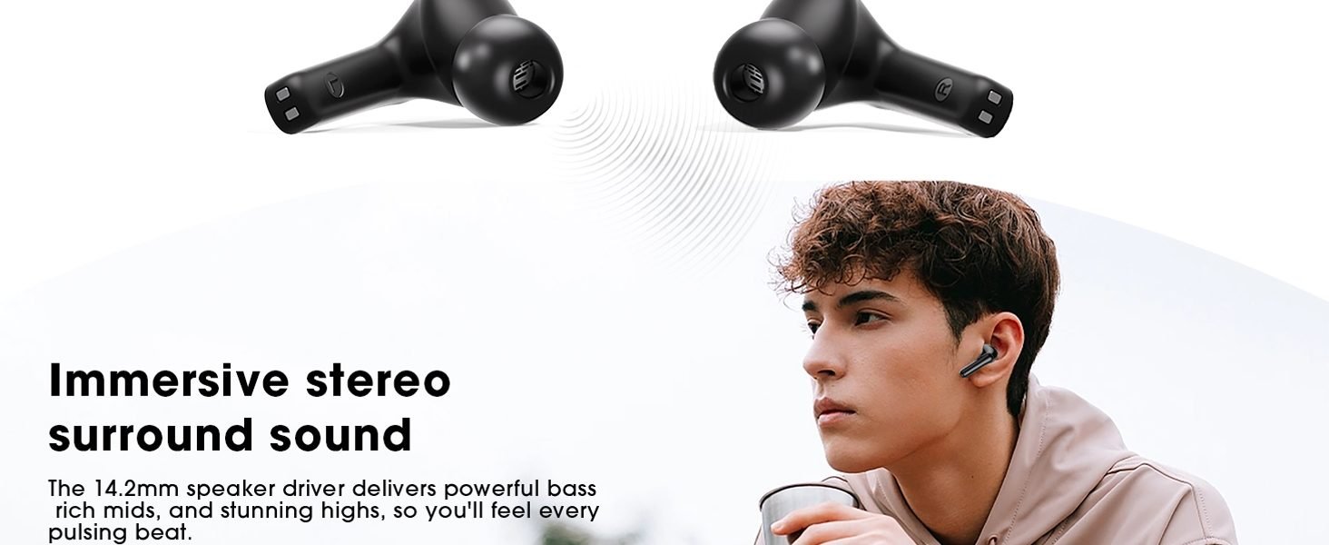 ear buds wireless bluetooth earbuds