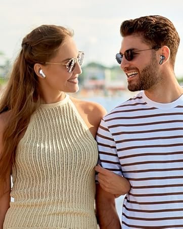 earbuds with microphone