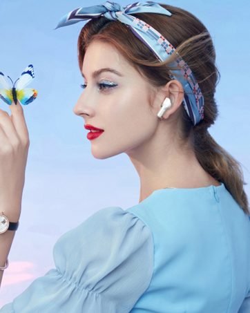 Wireless Earbud Bluetooth