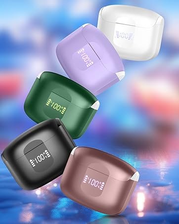 noise cancelling headphones