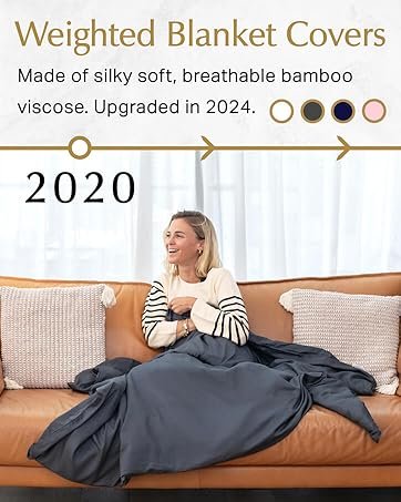 washable weighted blanket