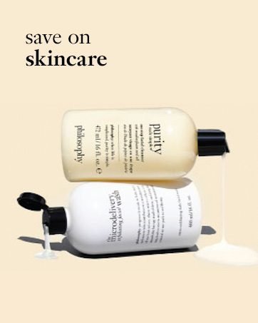 skincare