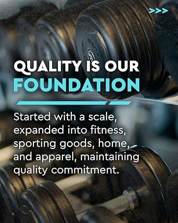 BalanceFrom Brand Story