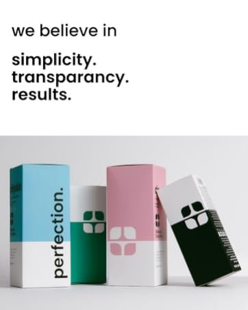 natural outcome brand story