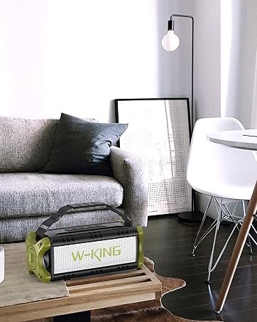 bluetooth speaker waterproof speaker bluetooth speakers wireless portable bluetooth speakers large