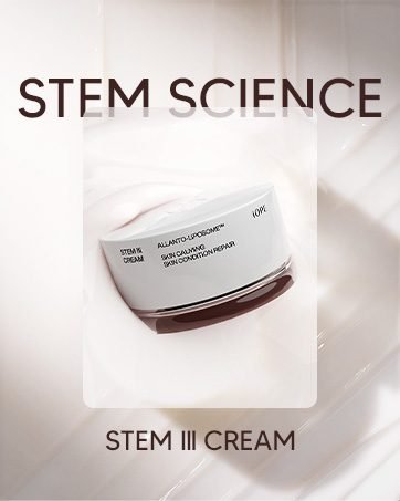 stem science stme iii cream