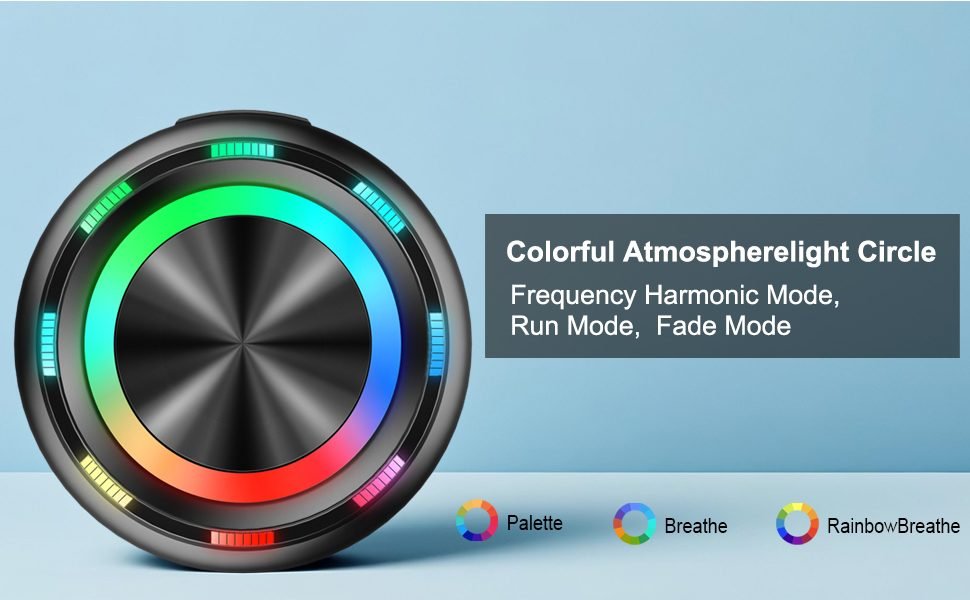 waterproof bluetooth speaker