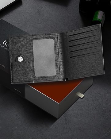 Stealth Mode Bifold (2 Mode)