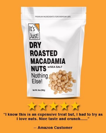 macadamia nuts