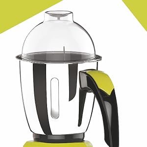 Vidiem Eva Citron Mixer Grinder - 110VVidiem Eva Citron Mixer Grinder - 110V