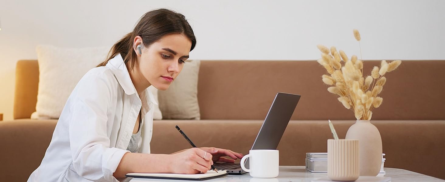 bluetooth headphones