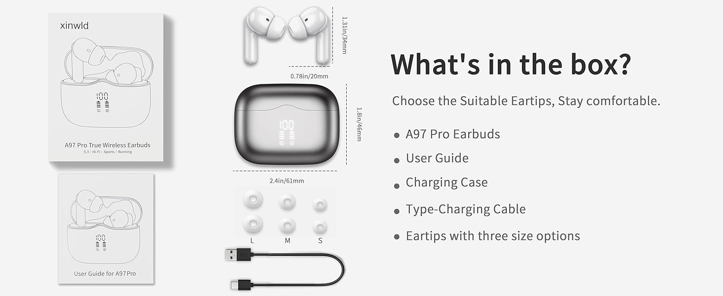 wireless earbuds for iphone