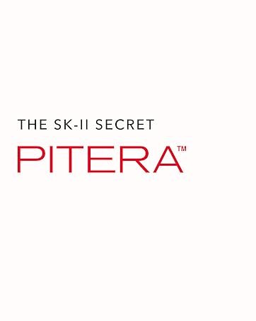 The SK-II Secret PITERA