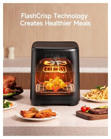 Air Fryer 6QT