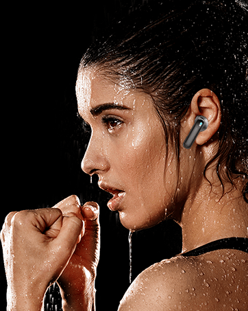 touch screen wireless