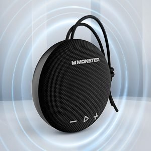 360 degree surround sound