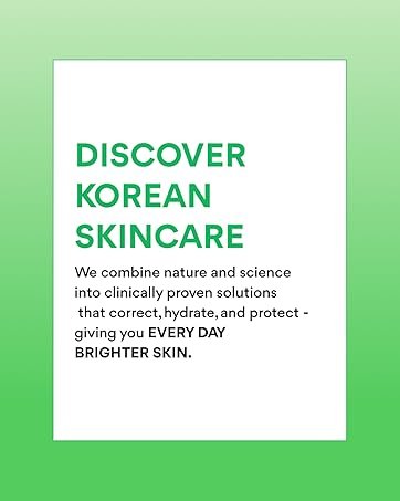 Innisfree Brand Story Tile
