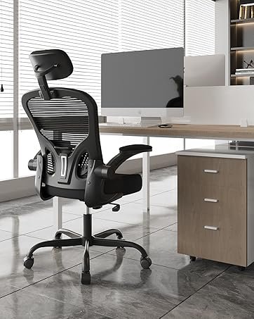 best desk chair for long hours