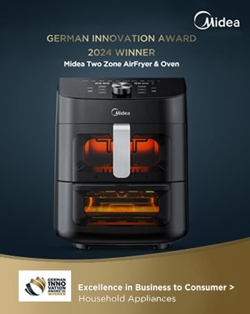 GERMAN INNOVATION AWARD 2024 WINNER