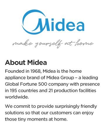 About Midea