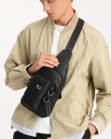SLING BAG