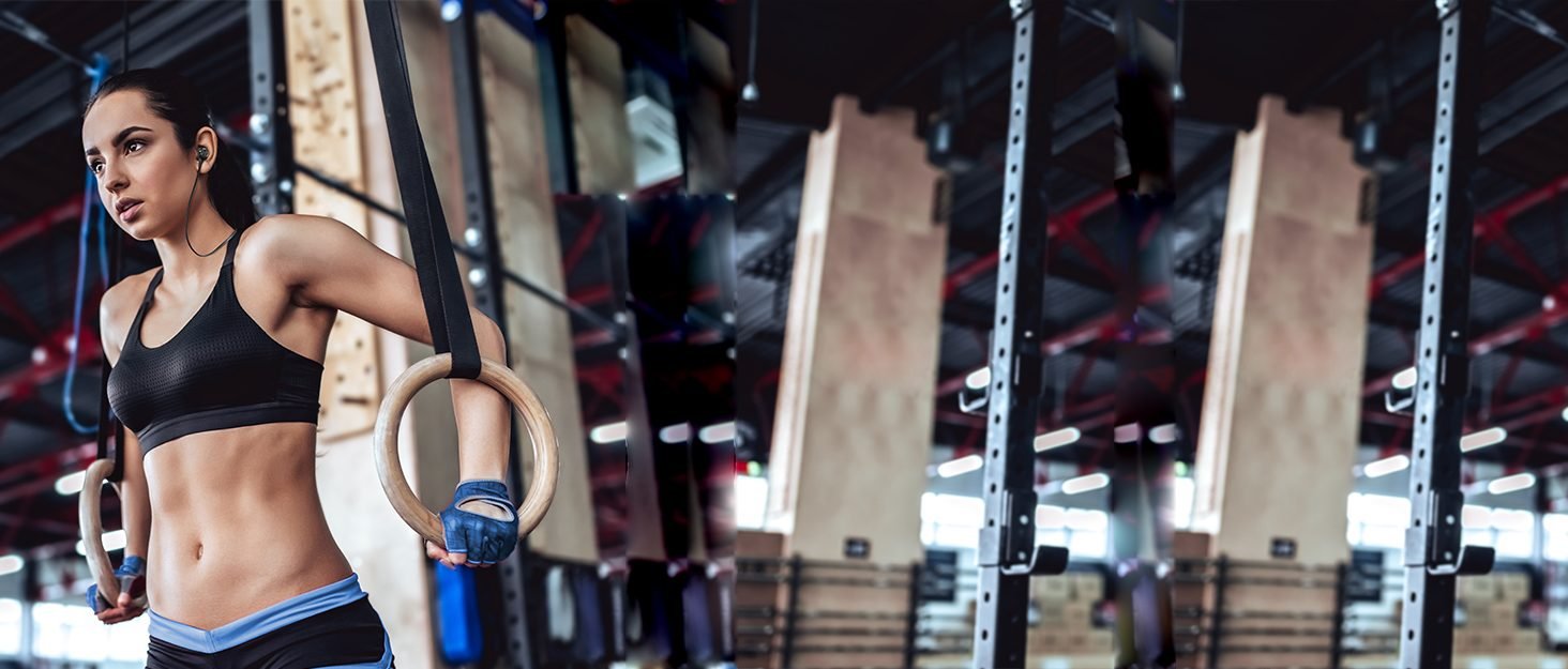 Bluetooth Headphones