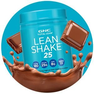 Lean Shake 25