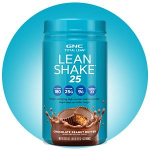 Total Lean Shake 25