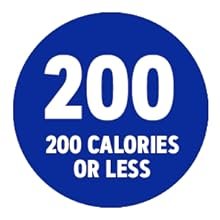 200 Calories or Less