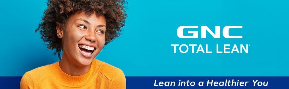 Total Lean Banner