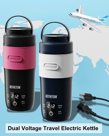 portable electric kettle