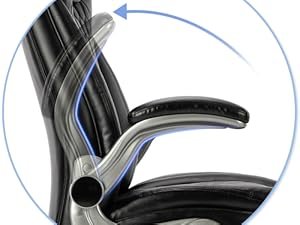 ergonomic office chair