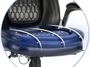 ergonomic office chair