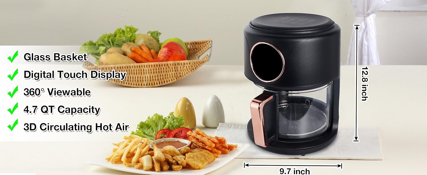 air fryer
