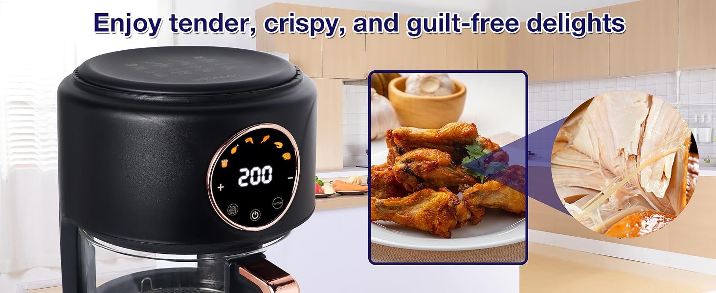 air fryer