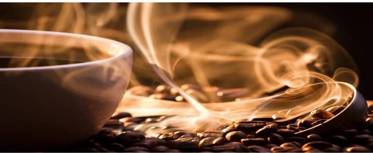 coffee maker with grinder