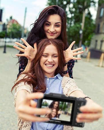 Camera for Photography