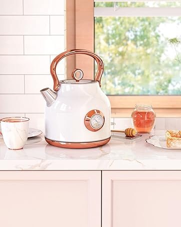 electric kettle