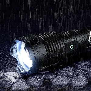 led flashlights high lumens rechargeable flashlight brightest high lumens 100000 lumen flashlights