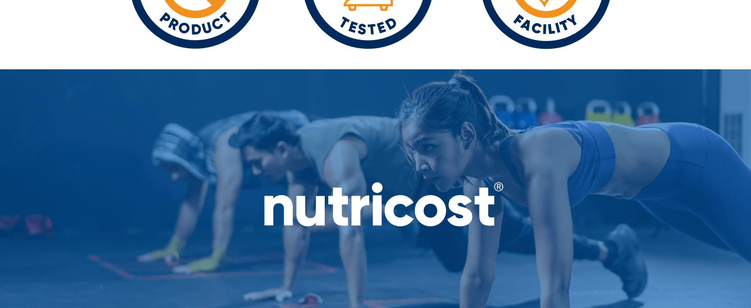 Whey Protein Isolate