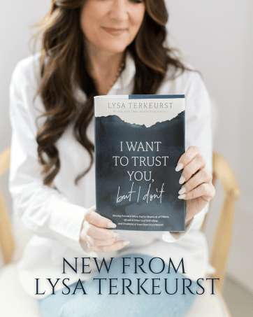 I want to trust you but I don&amp;#39;t