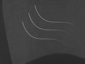 Oline ErgoAir Ergonomic Office Chair