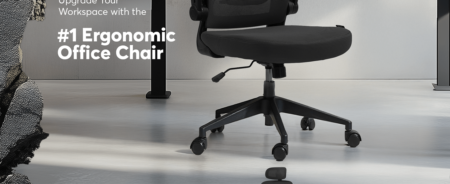 Oline ErgoAir Ergonomic Office Chair