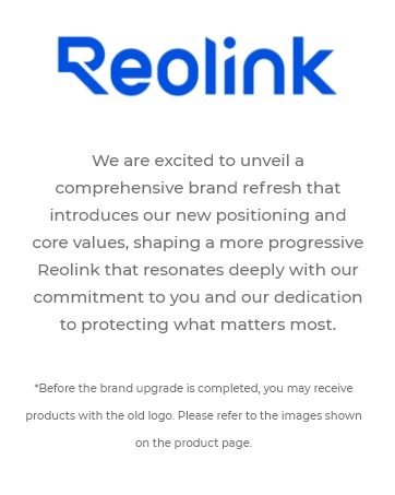 Reolink Brand