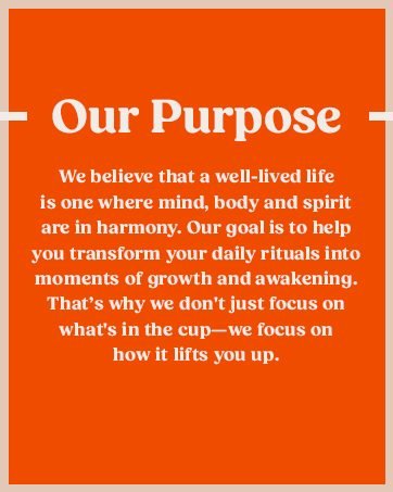 Discover what better feels like