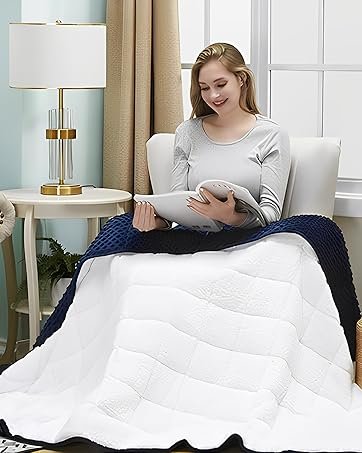 WEIGHTED BLANKET
