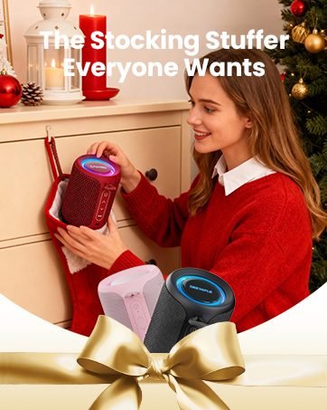 bluetooth speaker