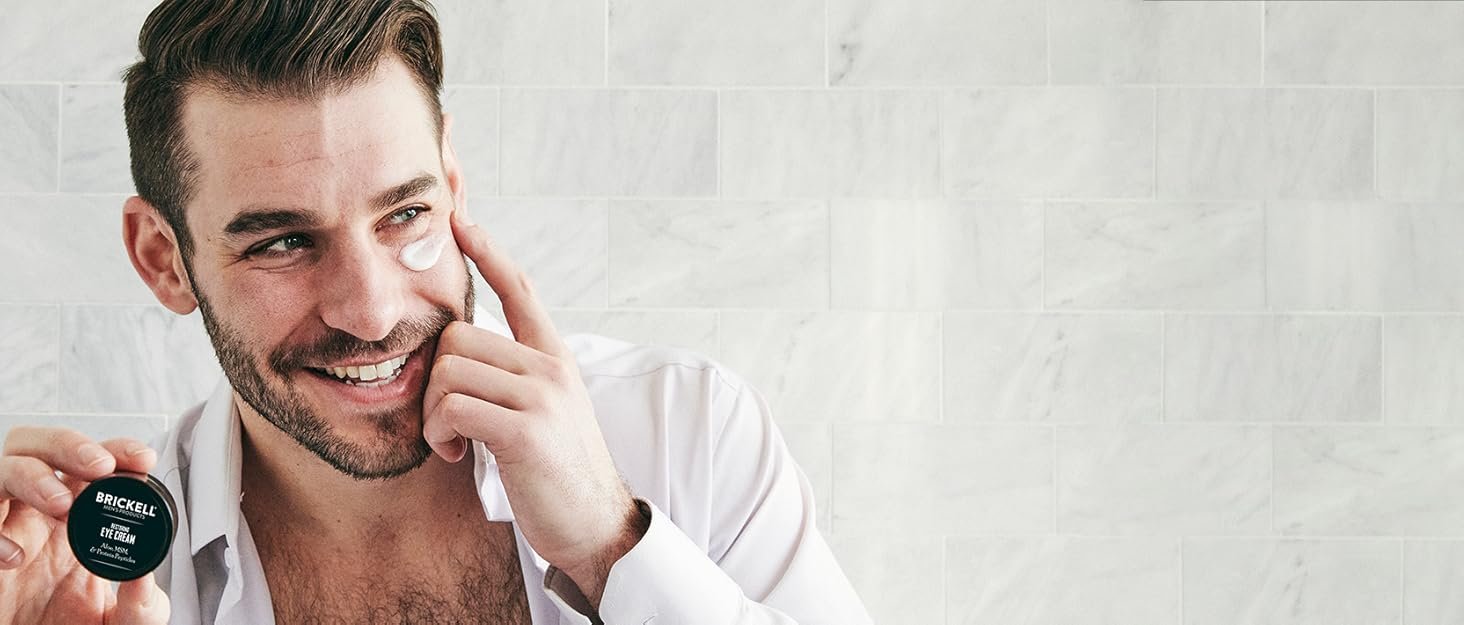 About the Brand, Best Sellers, Our favorites, men&amp;#39;s skincare